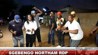 patrao Michael sgebengo northam rdp