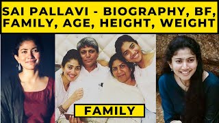 Sai Pallavi Age, Height, Weight, Husband, Family, Affairs, Biography, Wiki | #Sai-Pallavi #shorts
