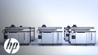 HP 3D Center: Boost Uptime and Productivity of 3D Printing Fleet | 3D Printing | HP