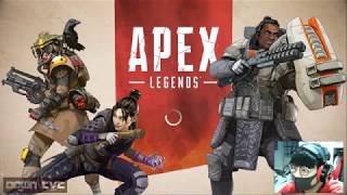 《Apex 英雄》新大逃殺體驗 每位英雄各有專屬的技能和專長 惡靈 EP.1