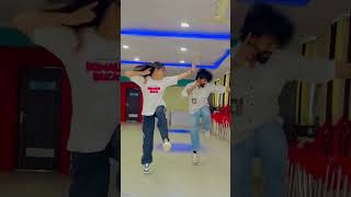 Uddu Uddu kre mera Dil Bawla New Song haryanvi Dance Cover by #dancewithbablu #haryanvisong #shorts