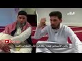 شاهدوا هذا الاخ من ايطاليا كيف اعتنق الإسلام سبحان الله قصة رائعة جدا..