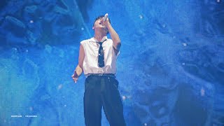 [4K] 241108 JX 2024 CONCERT 'IDENTITY' in Seoul XIA 김준수 - Love In The Ice