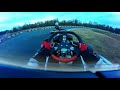 【in helmet cam】211121 apg n35 三種盛りまつり 練習