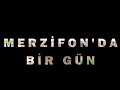 merzifon da bir gün... belgesel trailer 4k