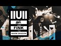 Fink - 'Warm Shadow (IIUII)' (Official Audio)