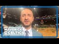 2024 NBA Finals | Mavs vs. Celtics Game 5 preview