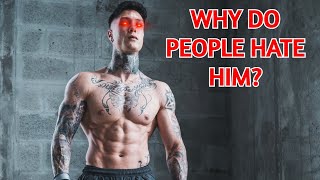The TRUTH About Chris Heria | Controversy Explained