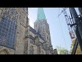 münster ms kath. herz jesu kirche vollgeläut