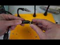 How To Solder Neutrik NC3MXX / NC3FXX Connectors To Canare L-4E6S Starquad Mic Cable