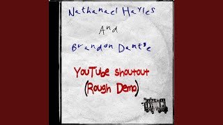 YT shoutout (Acoustic Demo)