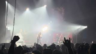 @judaspriest live in Dallas, Tx 10/26/24..Hellbent for Leather and Living after Midnight