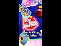 just how strong is kirby