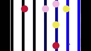 Code of Music Week 1: Audio-Visual Instrument