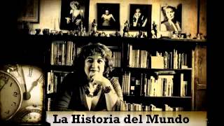 Diana Uribe - La Historia del Tiempo y Los Calendarios