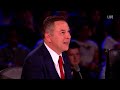 Britain’s Got Talent 2022 Semi-Finals Nick Edwards Full Performance (S15E13) HD