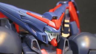 HGFC Master Gundam (Part 1: Unbox) \u0026 Fuun Saiki G Gundam gunpla review