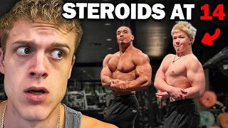 The Fake Natty Epidemic Of 2026