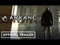 Arkane Studios - Official 20 Year Anniversary Trailer