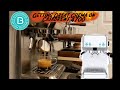 Getting Great Crema on Casabrews 4700 Espresso Machine Tips - bottomless portafilter, WDT