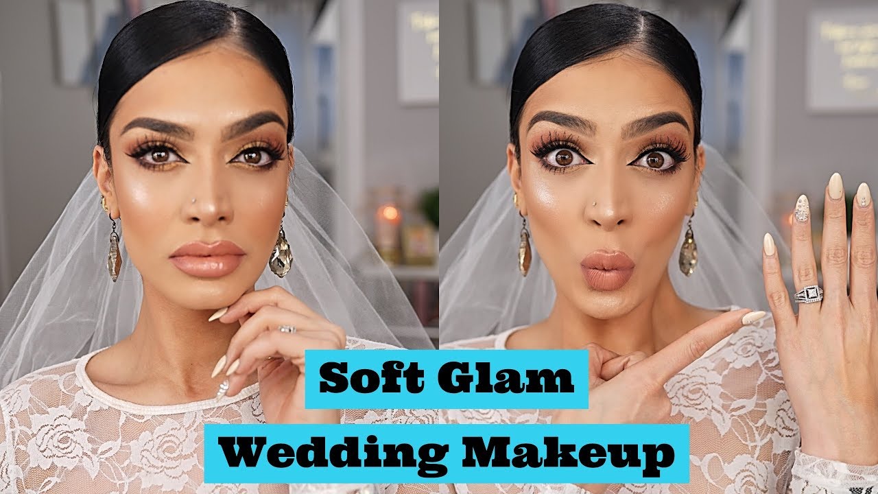 Glam Bridal Makeup Saubhaya Makeup