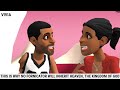 THIS IS WHY NO FORNICATOR WILL INHERIT HEAVEN, THE KINGDOM OF GOD - CHRISTIAN ANIMATION