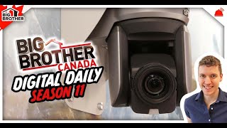 Big Brother Canada 11 | Digital Daily Recap 4/12