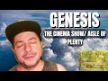 FIRST TIME HEARING Genesis- 