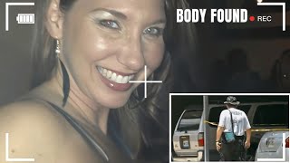 Cheerful 29-Yr-Old Found Dead After Running A Mile Barefoot To Escape Him | True Crime Documentary