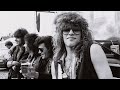 Bon Jovi - Live at Monsters Of Rock | Full Concert In Audio | Mannheim 1986