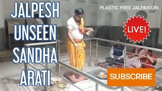 JALPESH BABA DHAM UNSEEN SANDHYA ARATI 2020 || SHIV ARADHANA || JALPESH TEMPLE SHIV PUJA 2020