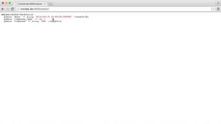 Dates And Times in PHP: Modifiers (11/13)