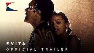 1996 Evita Official Trailer 1 Hollywood Pictures