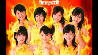 Berryz Koubou - Dschinghis Khan