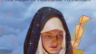 Hildegard Von Bingen - Vision