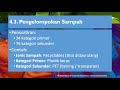 Audit Sampah untuk Kota dan Komunitas | Miko Aliño (GAIA Asia-Pacific)