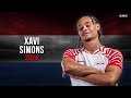 Xavi Simons 2024 ● Generational Talent ● Magic Skills, Goals & Assists | HD