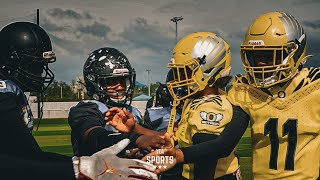 OG Ducks 13u vs Miami Gardens Ravens 13u | AYF National Championship Game