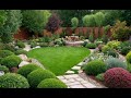 Garden Design: Principles for Creating Your Dream Landscape