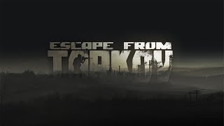 【EFT】初めてのPvE！今日こそできる？【タルコフ】