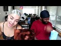 CARDI B BLESSING US 🥵  Cardi B - Up [Official Music Video] [REACTION]