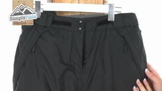 Dare 2b Womens Headturn Pant - www.simplypiste.com