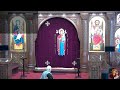 St. Mary Coptic Orthodox Church in DFW | Live Streaming