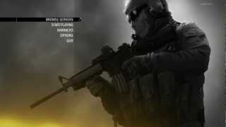 Call Of Duty: Modern Warfare 2 fourdeltaone Tutorial (funcionando) 100% Pirata!!