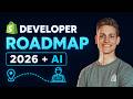 Learn Shopify Development in the Age of AI (2026 Roadmap)