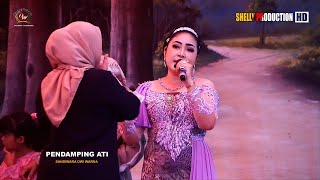 ⏩ PENDAMPING ATI VOC. ASITI DW || LAGU SANDIWARA DWI WARNA 2023 || DESA. KREYO - KLANGENAN - CIREBON