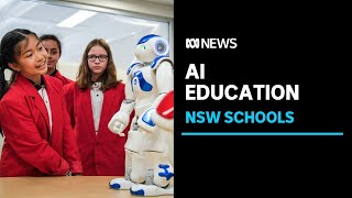 IT is the fastest growing field in education, despite students using an old curriculum | ABC News