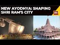 Transforming Ayodhya: New Airport, Railway Station & ₹16,000 Crore Schemes Embellish Ram's City!