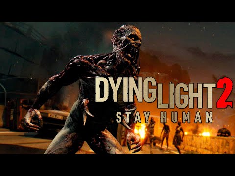 Dying Light 2 Stay Human ПРОКАЧКА МОДЫ 6