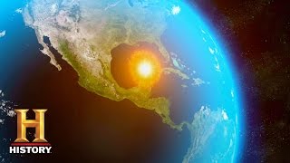Doomsday: 10 Ways the World Will End - The Asteroid Effect (Bonus) | History